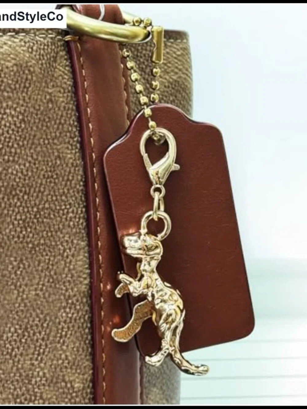 Bag Charm Purse Charm Cute Charms for Handbags